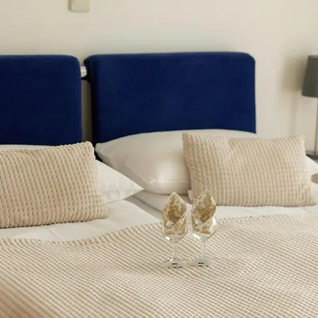 公寓 Spacerowa Cozy With Balcony In By Renters 科沃布热格