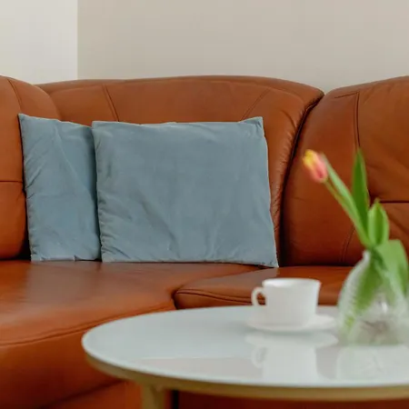公寓 Spacerowa Cozy With Balcony In By Renters 科沃布热格
