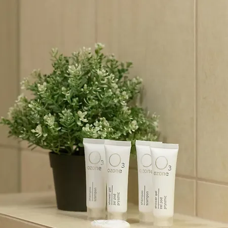 Spacerowa Cozy With Balcony In By Renters *