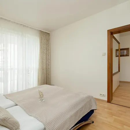 Spacerowa Cozy With Balcony In By Renters Lejlighed