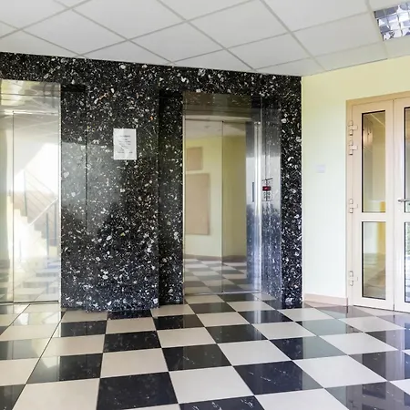 Spacerowa Cozy With Balcony In By Renters Apartamento Kołobrzeg