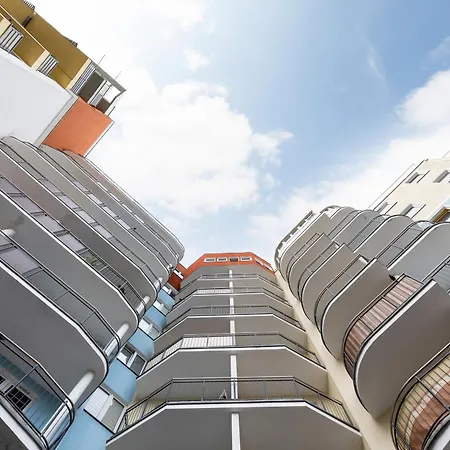 Spacerowa Cozy With Balcony In By Renters アパート *